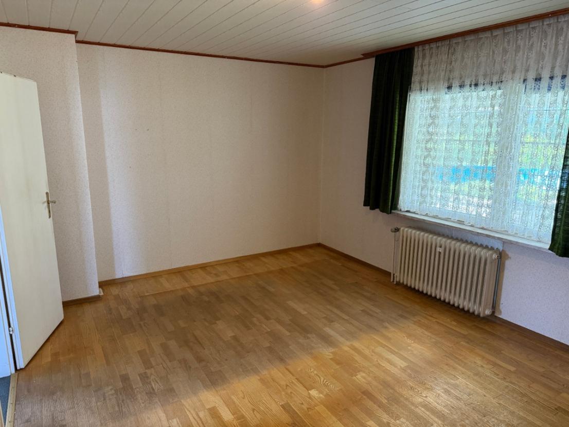 Schlafzimmer 1 EG