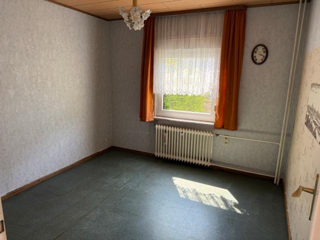 Kinder/Gäste/Arbeitszimmer