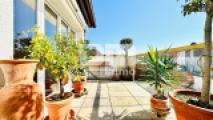 Balkon / Panoramablick