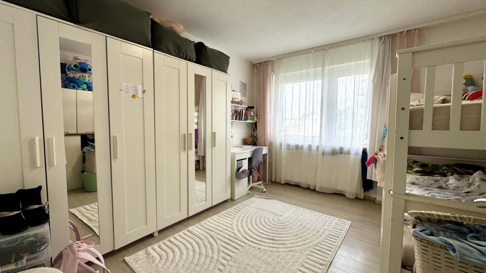 Kinderzimmer