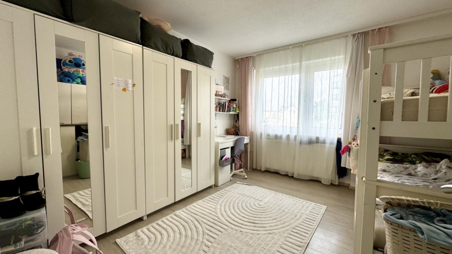 Kinderzimmer