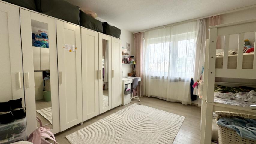 Kinderzimmer