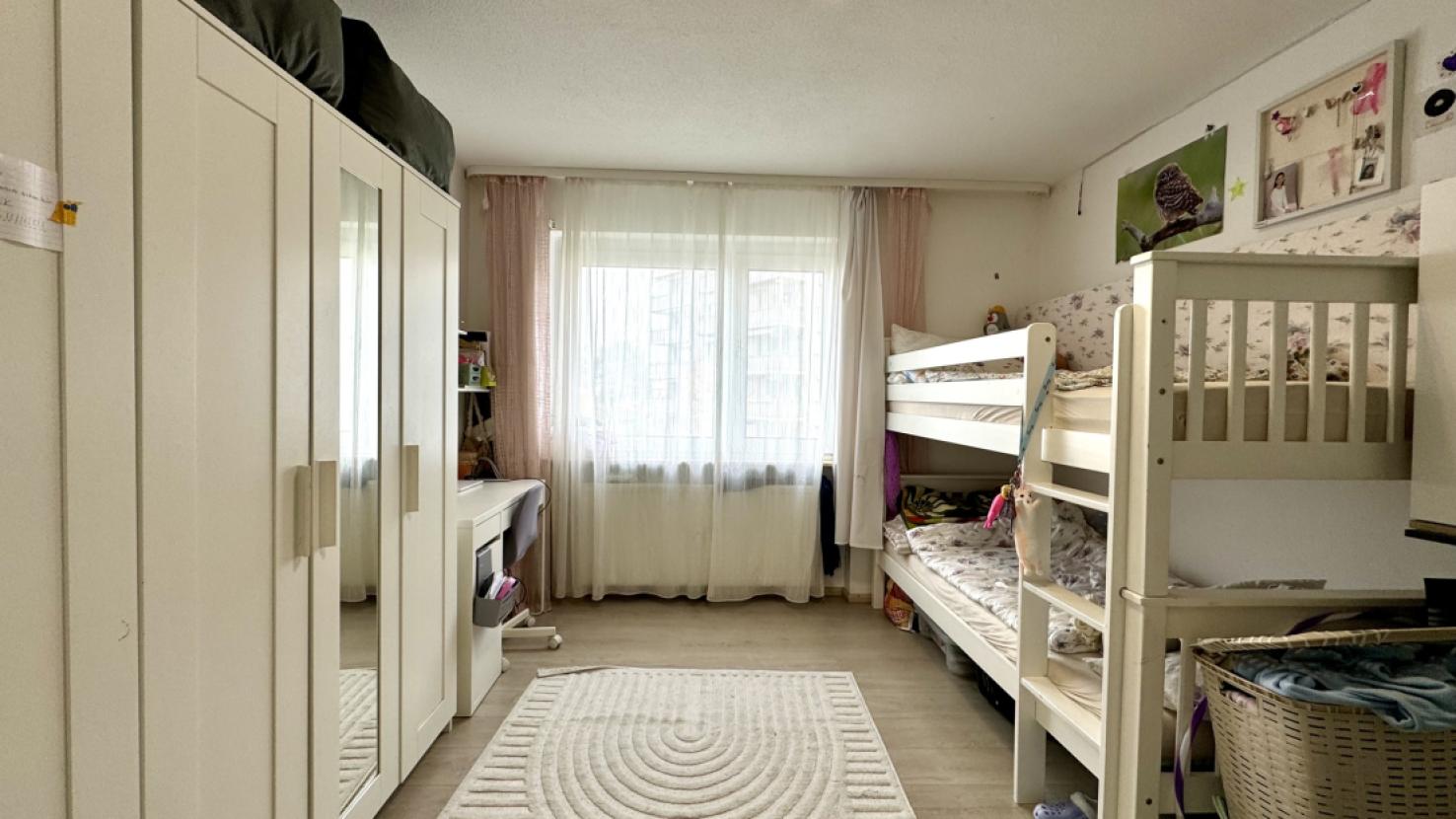 Kinderzimmer