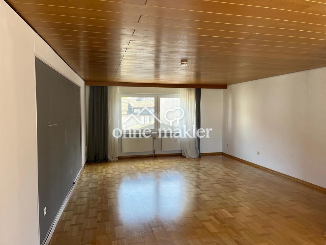 1. OG Wohnzimmer