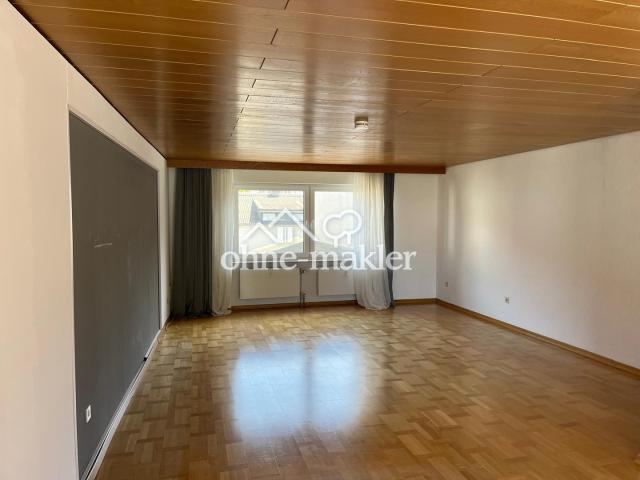 1. OG Wohnzimmer