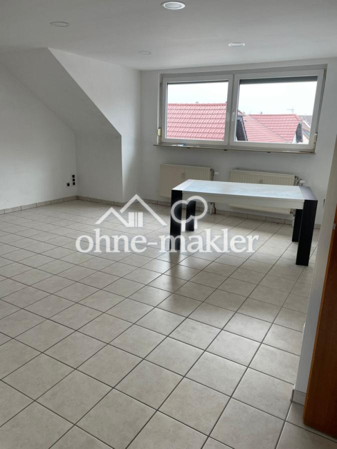 2. OG Wohnzimmer