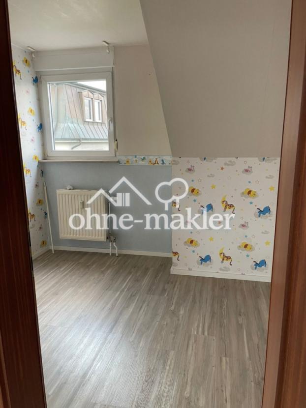 2. OG Kinderzimmer