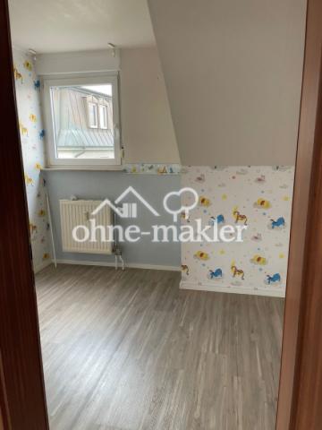 2. OG Kinderzimmer