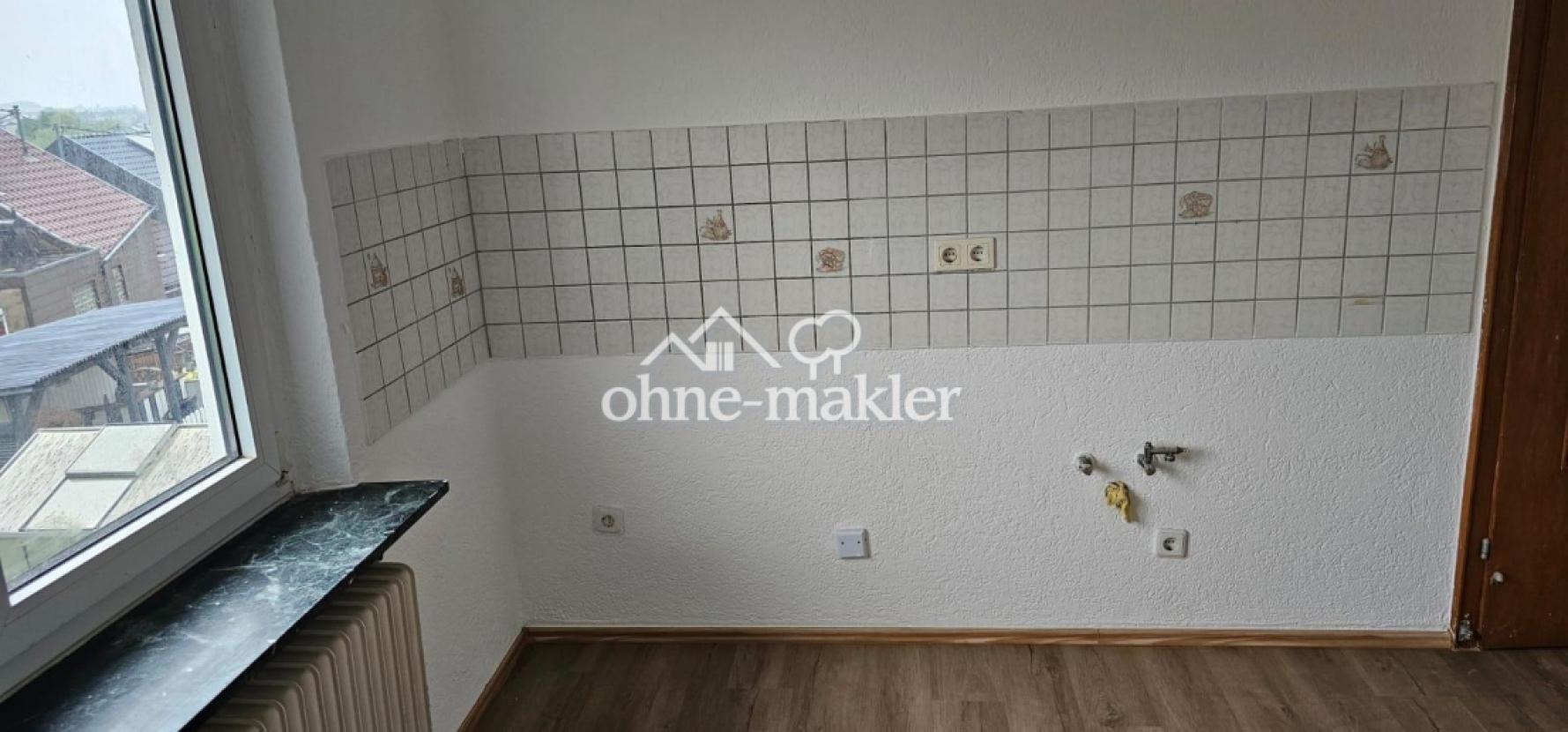 Küche 1. OG li