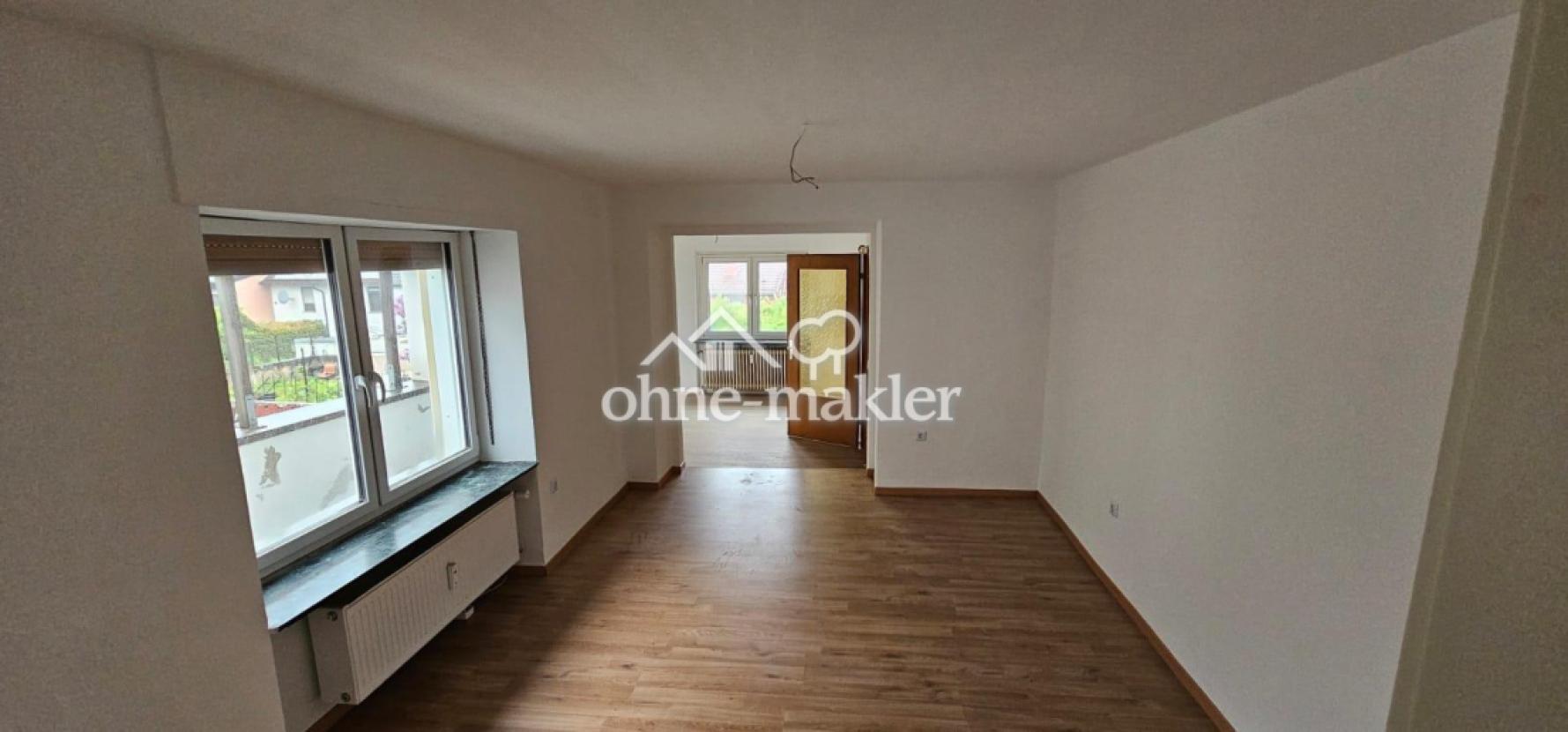 Wohnung 1. OG li