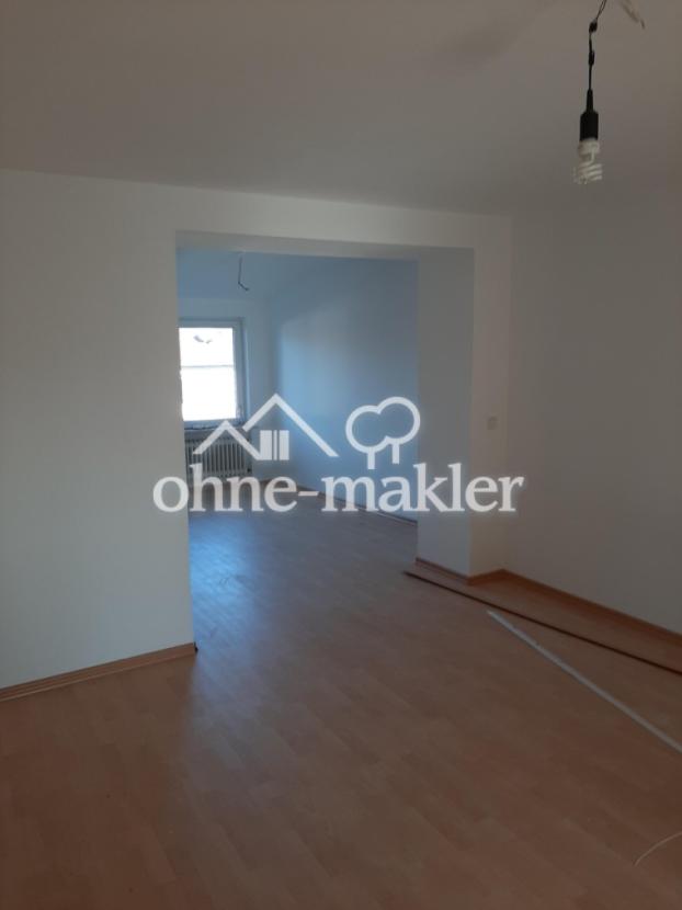 Wohnung 1. OG re