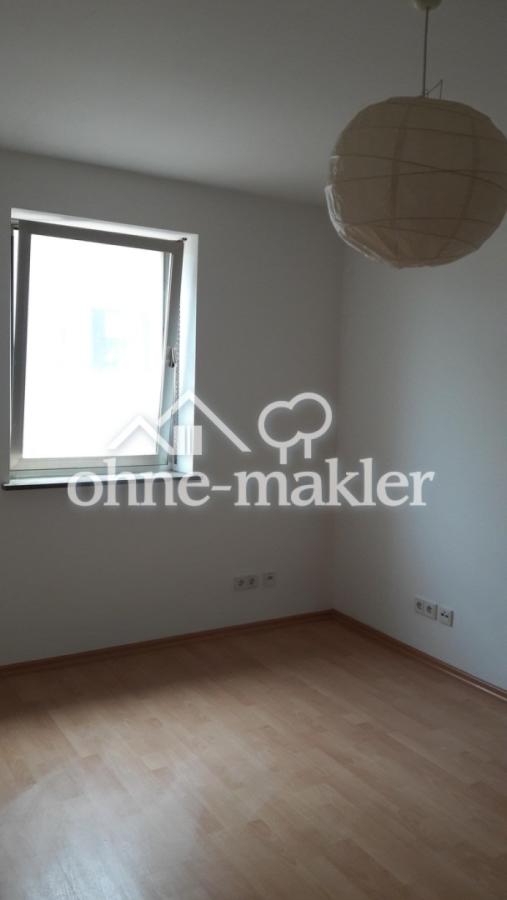 Wohnung EG re