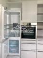 Kühlschrank, Gefrieren + Ofen