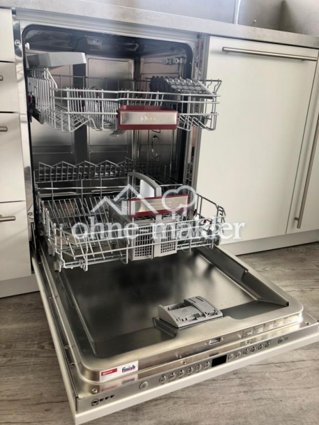 vollwertiger 60 cm Spüler