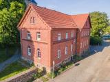 Außenansicht Haus