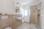 Badezimmer 1 Obergeschoss
