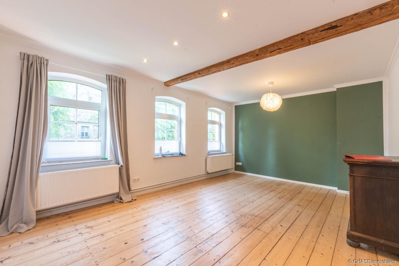 Wohnraum 1 Obergeschoss