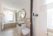 Badezimmer 2 Obergeschoss