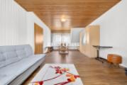 Kinderzimmer / Obergeschoss (rechts)
