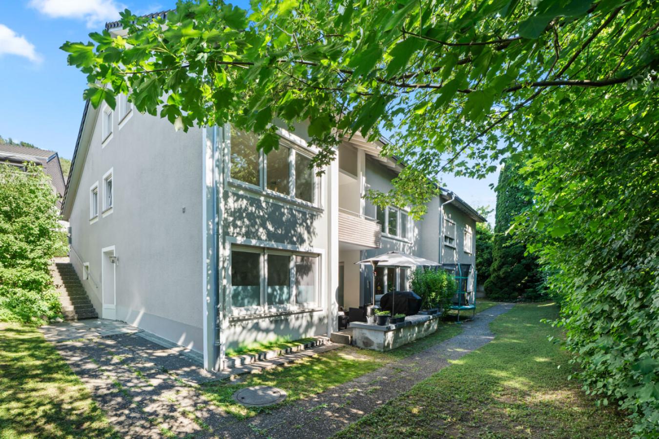 Ansicht