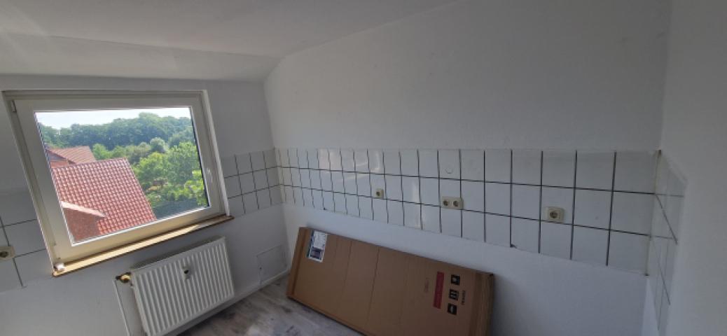 Küche 