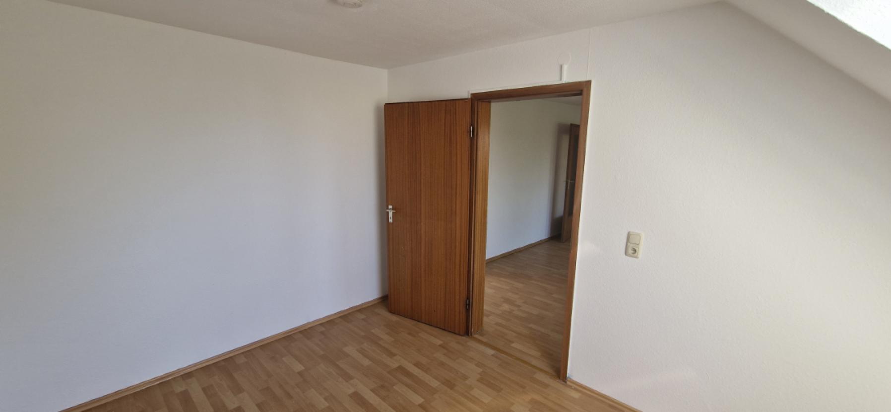 Schlafzimmer 3 