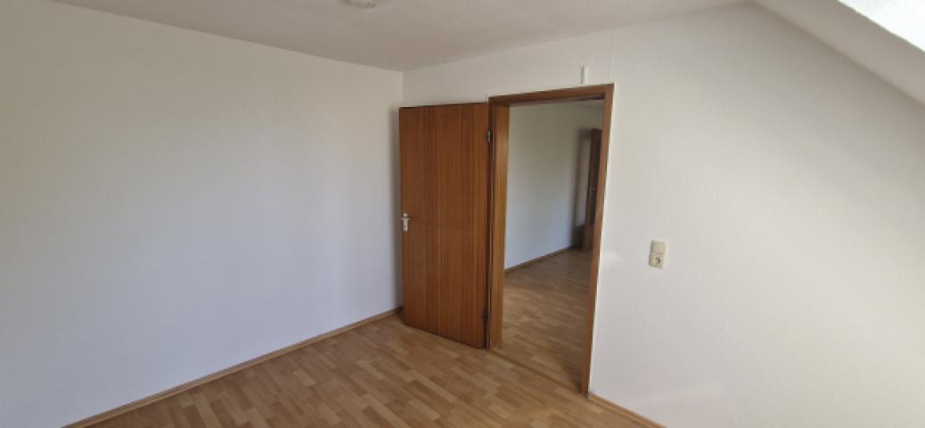 Schlafzimmer 3 
