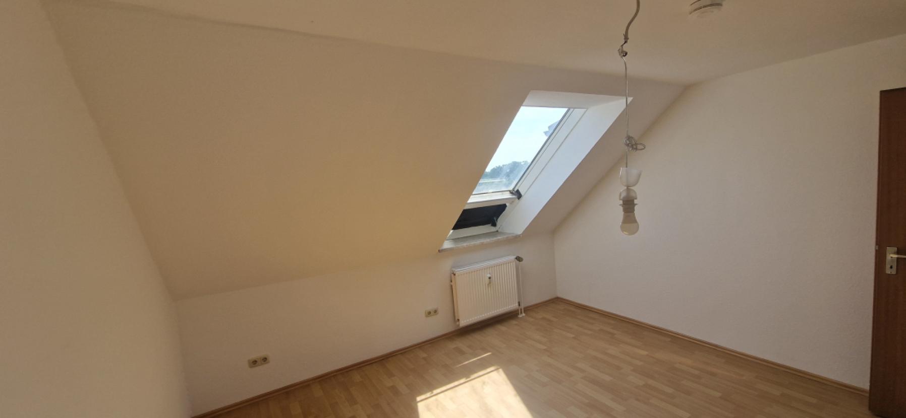 Schlafzimmer 3 