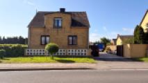 Straßenansicht