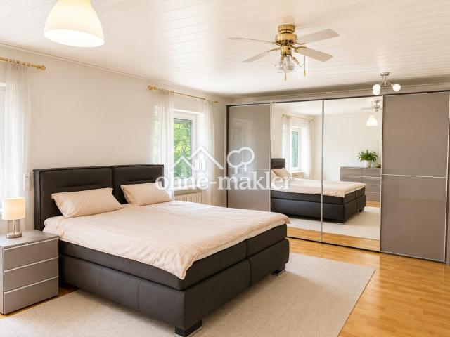 Elternschlafzimmer