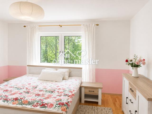 Kinder- oder Gästezimmer