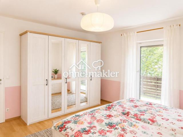 Kinder- oder Gästezimmer
