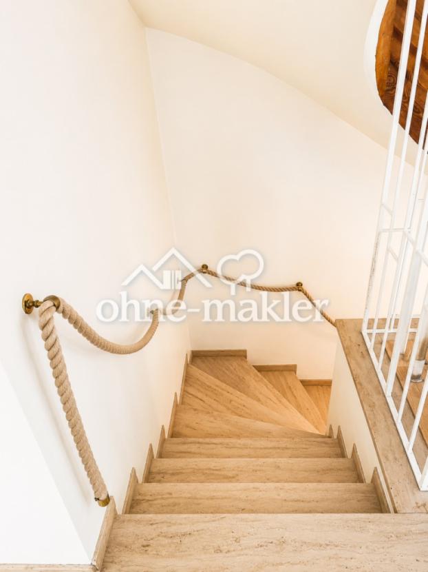 Treppe