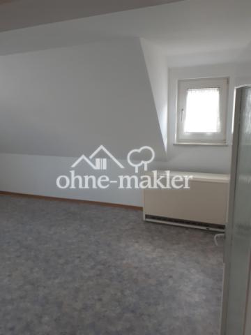 Wohnzimmer/Esszimmer