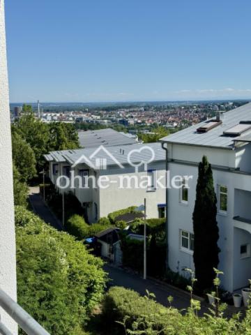 Aussicht Balkon
