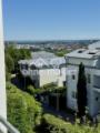 Aussicht Balkon