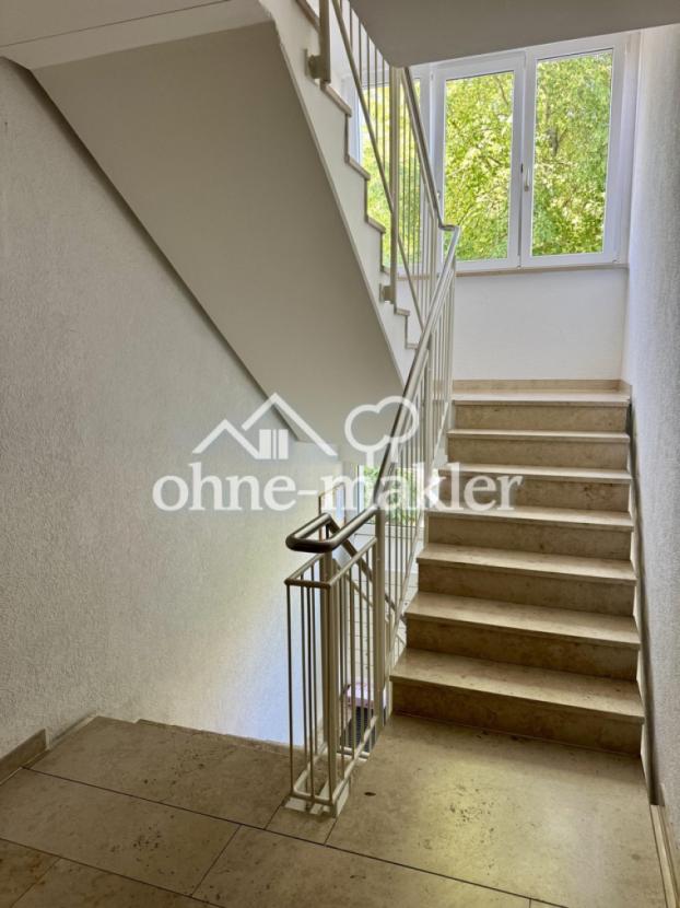 Treppenhaus