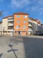 Vorderansicht Haus