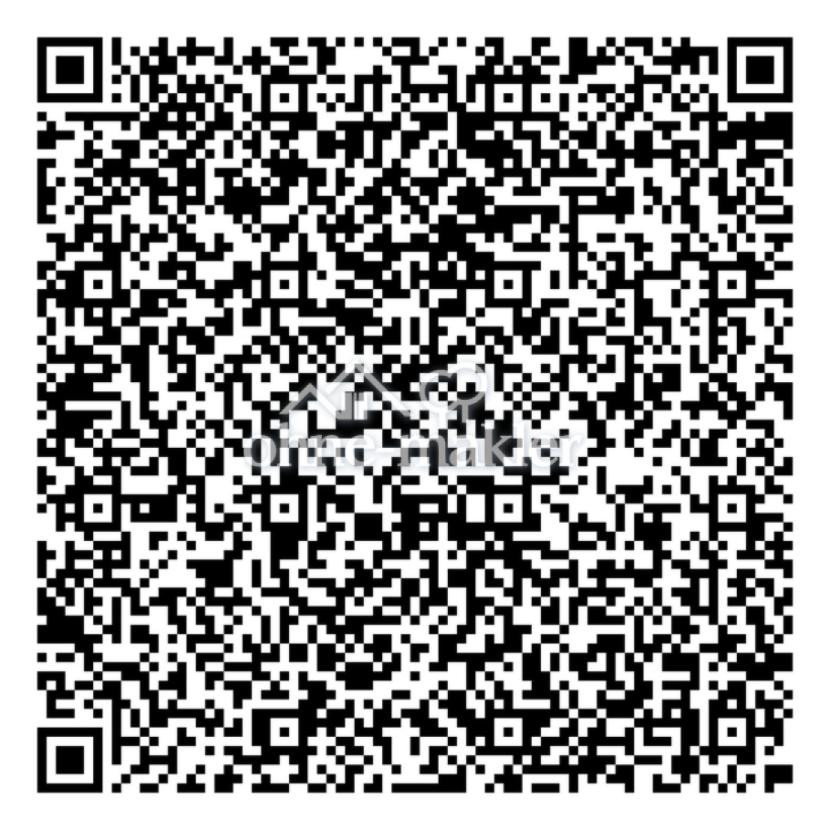 QR Code zur 360 Besichtigung
