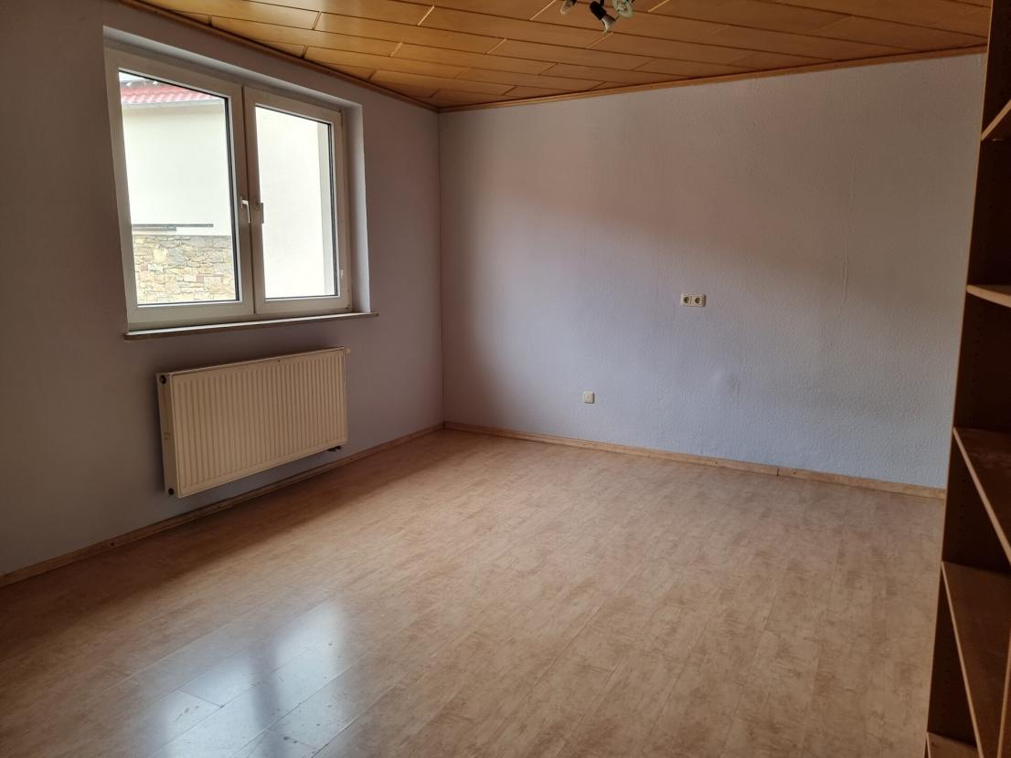 Schlafzimmer - Kinderzimmer OG (2)