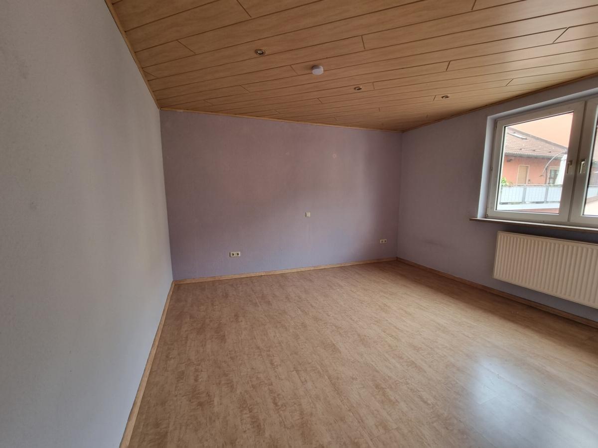 Schlafzimmer - Kinderzimmer OG