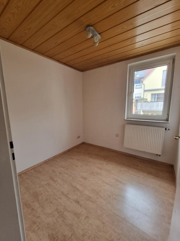 Arbeitzimmer OG