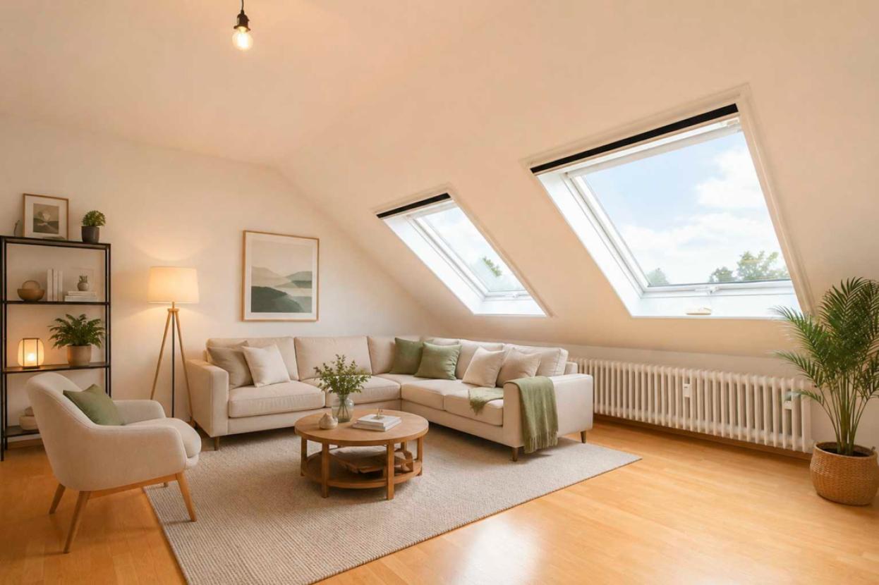 Wohnzimmer_Homestaging