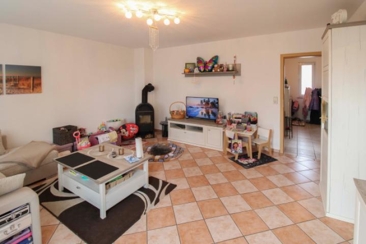 Wohnzimmer EG
