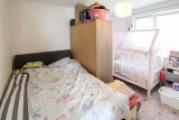 Schlafzimmer EG