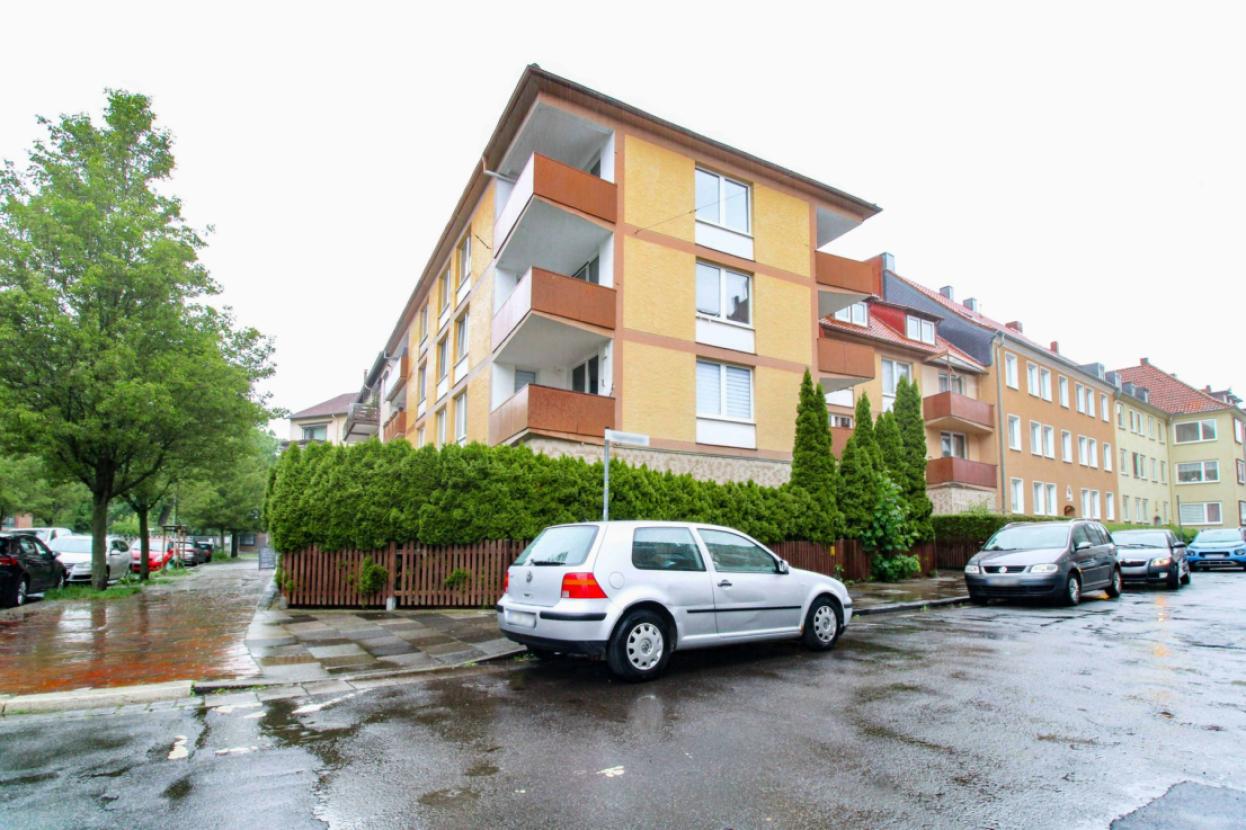 Gebäude