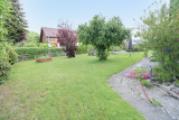 Garten vorne