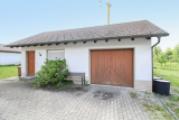 Einzelgarage
