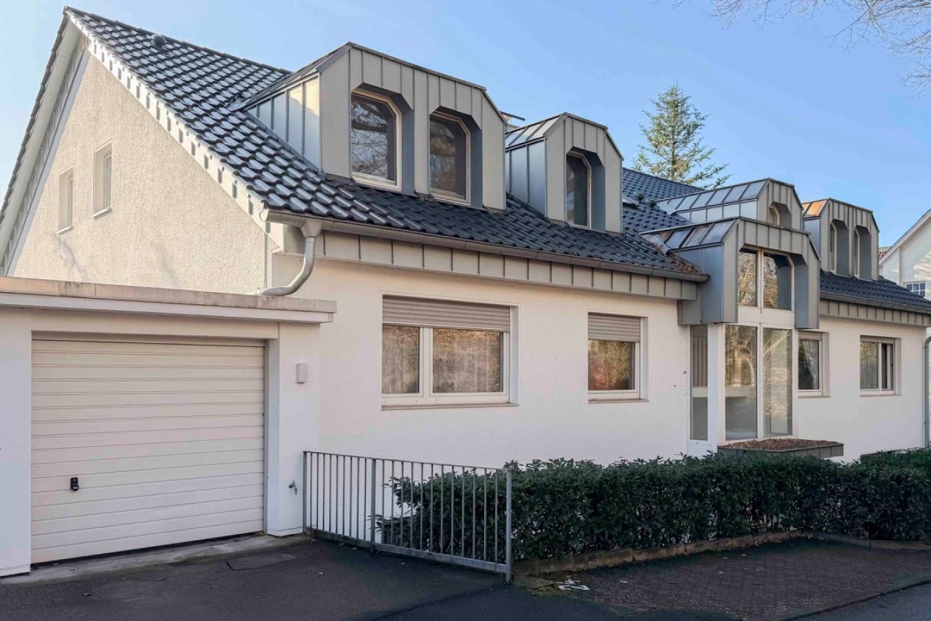 Vorderansicht
