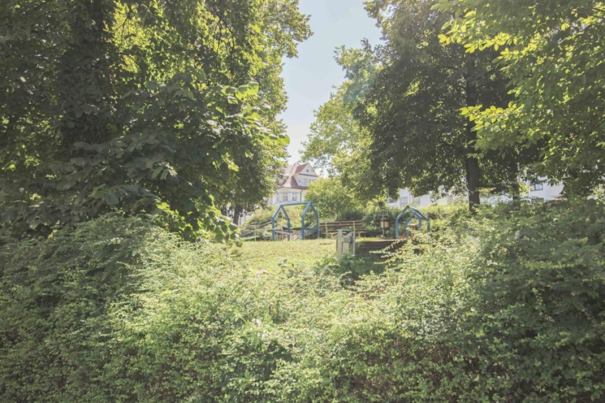 Umgebung (2)